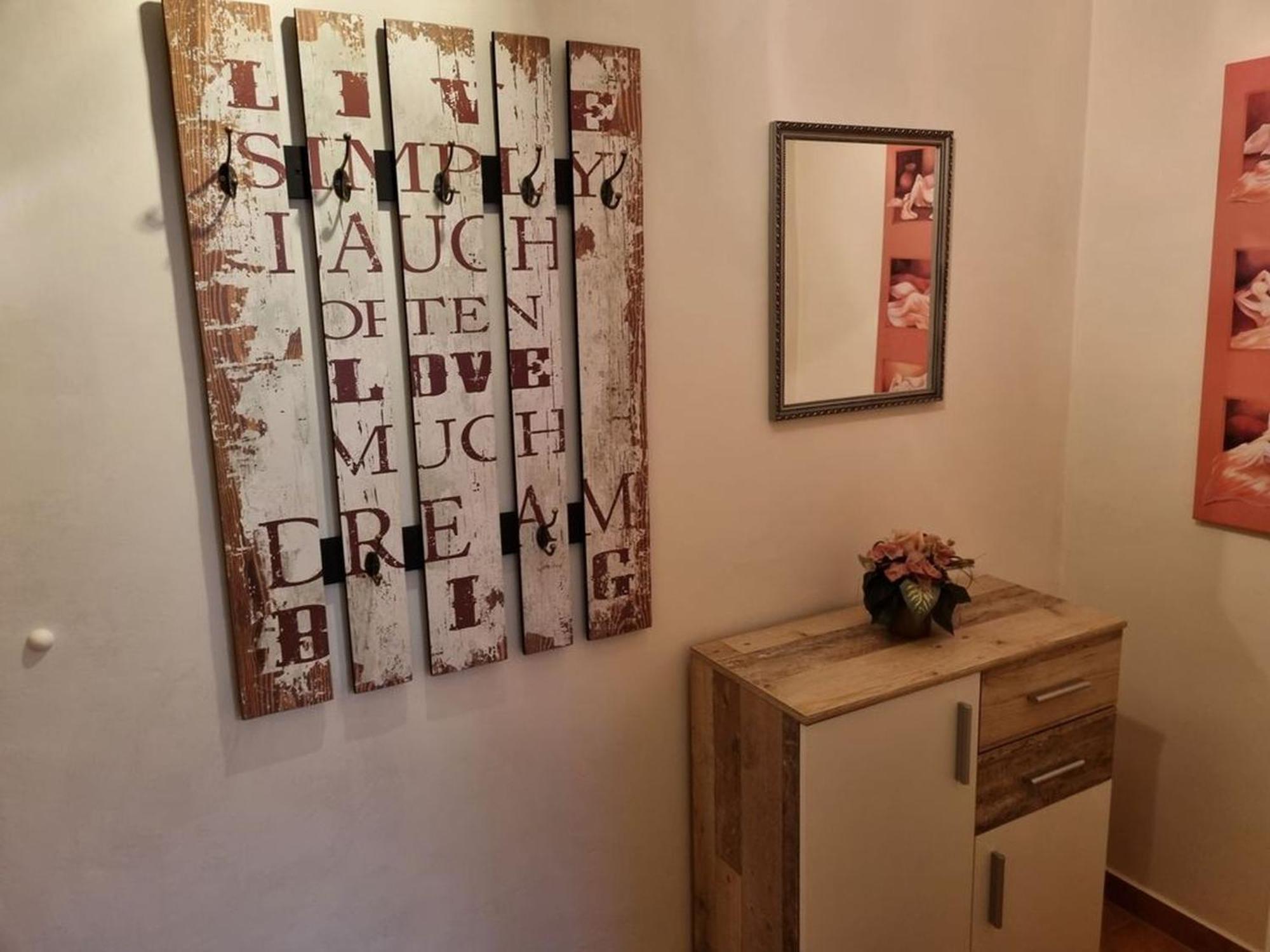 Gaestezimmer Kaempfe Weimar  Buitenkant foto
